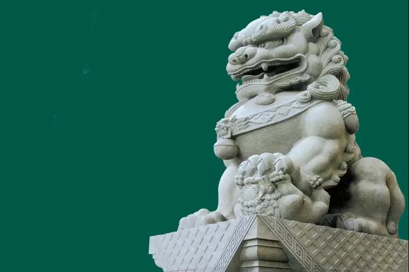 石雕 石雕